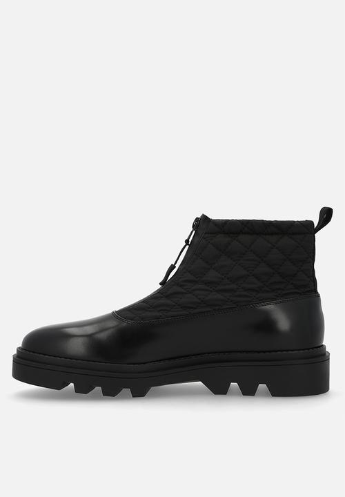 MAZERATA - Vinchey 9 - Black