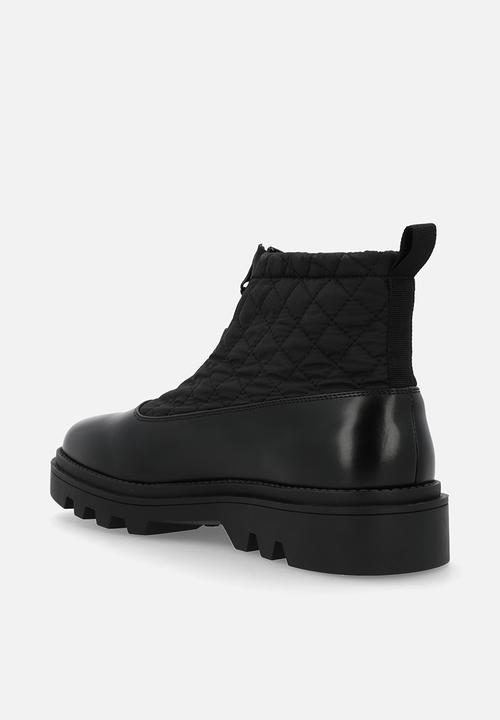 MAZERATA - Vinchey 9 - Black