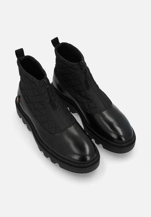 MAZERATA - Vinchey 9 - Black