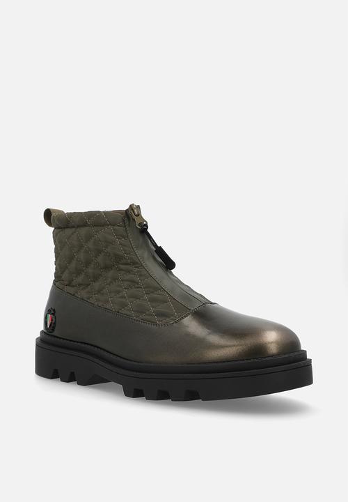 MAZERATA - Vinchey 9 - Olive