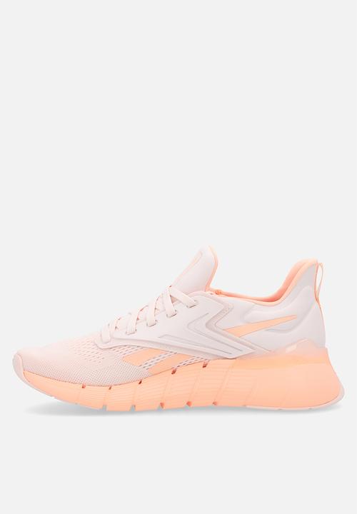 Reebok - Nano gym - pure pink/future peach