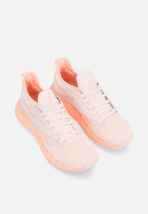 Reebok - Nano gym - pure pink/future peach
