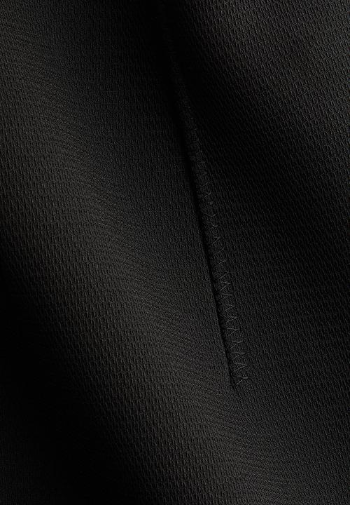 H&M - H&M Studio: Flared skirt - black