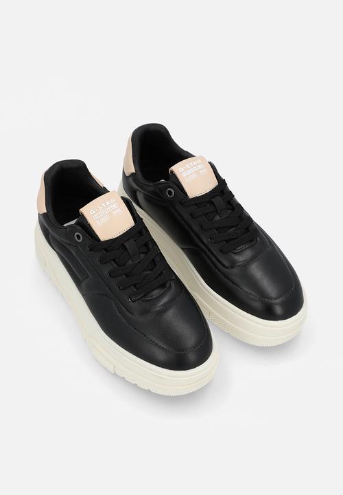 G-STAR - Lhana - Black Pink