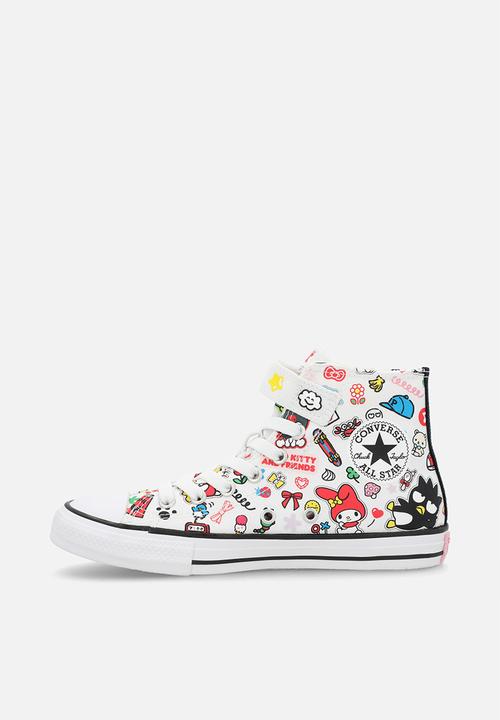 Converse - Chuck taylor all star 1v Hello Kitty