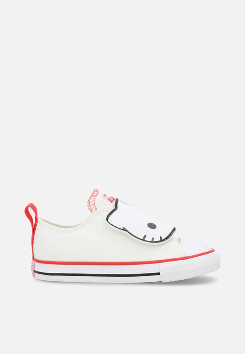 Converse - Chuck taylor all star one strap Hello Kitty
