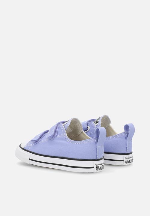Converse - Chuck Taylor All Star Canvas Easy On - Very Peri