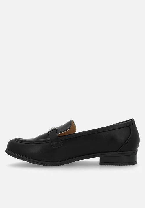 Pierre Cardin - Leandra 6 loafer - black
