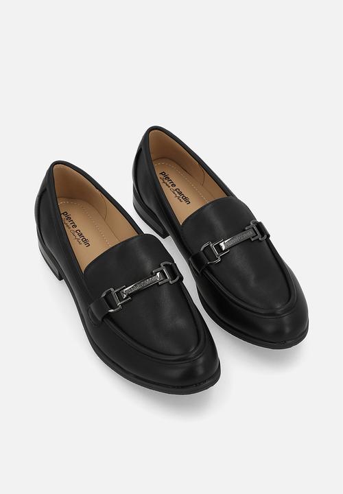 Pierre Cardin - Leandra 6 loafer - black