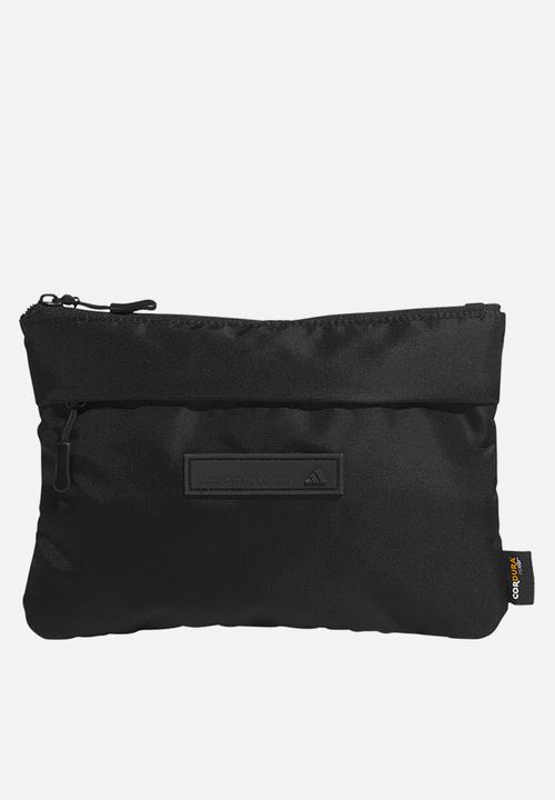 adidas Performance - Mh sacoche - black