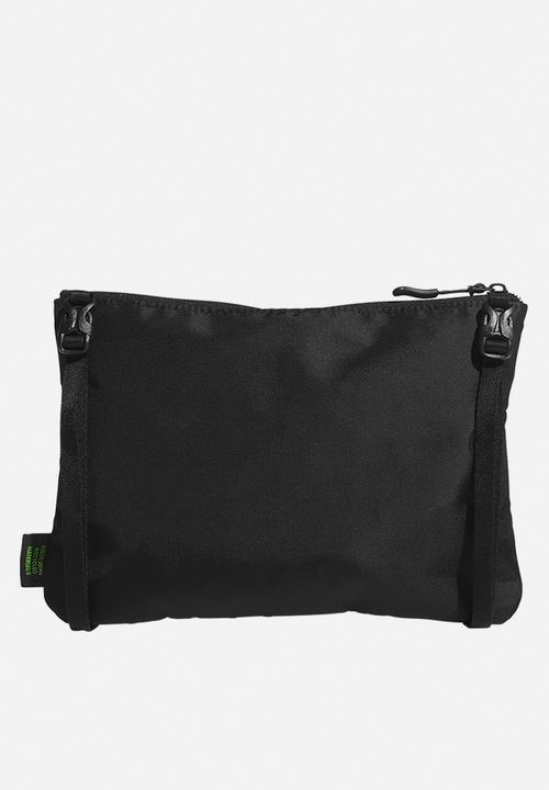 adidas Performance - Mh sacoche - black