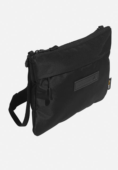 adidas Performance - Mh sacoche - black