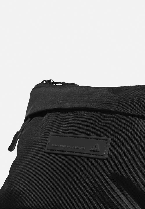 adidas Performance - Mh sacoche - black