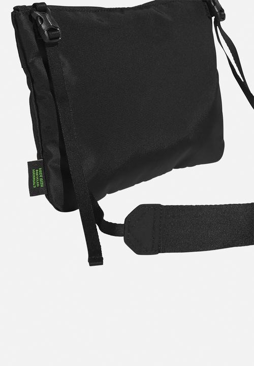adidas Performance - Mh sacoche - black
