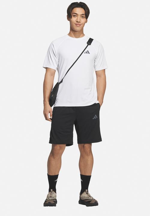 adidas Performance - Mh sacoche - black