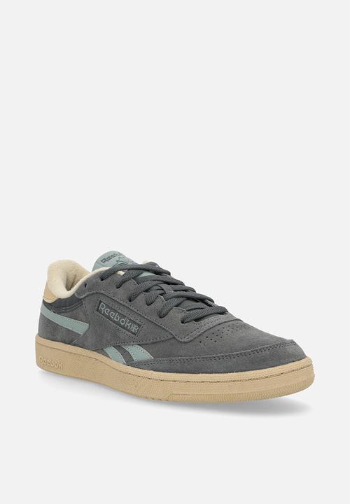 Reebok - Club c revenge vintage grey