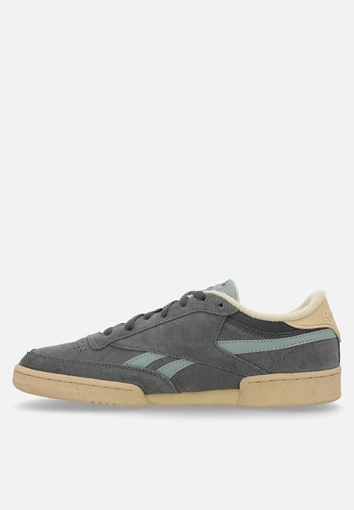 Reebok - Club c revenge vintage grey
