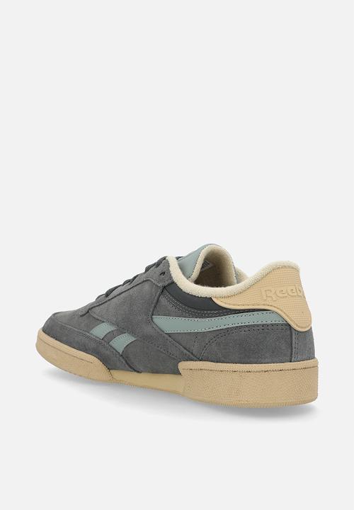 Reebok - Club c revenge vintage grey