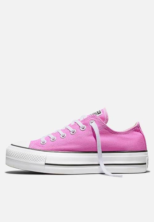 Converse - CHUCK TAYLOR ALL STAR LIFT PLATFORM