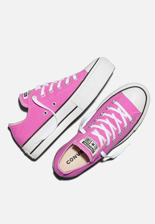 Converse - CHUCK TAYLOR ALL STAR LIFT PLATFORM