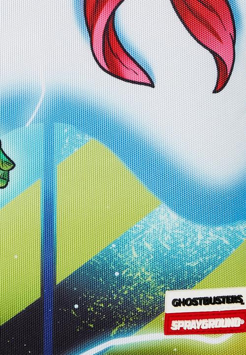 Sprayground - Slimer, Terror And Gang Backpack - Multi