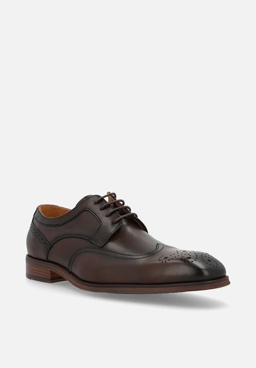 Steve Madden - Pedleton - Tan