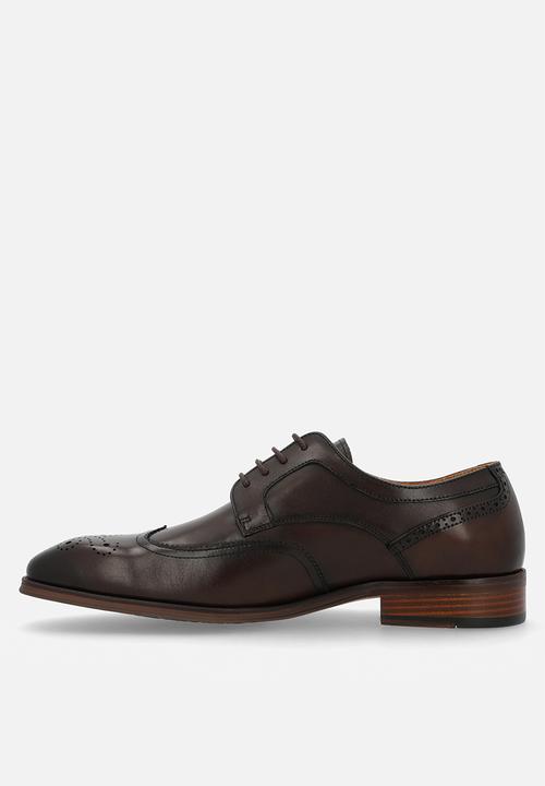 Steve Madden - Pedleton - Tan