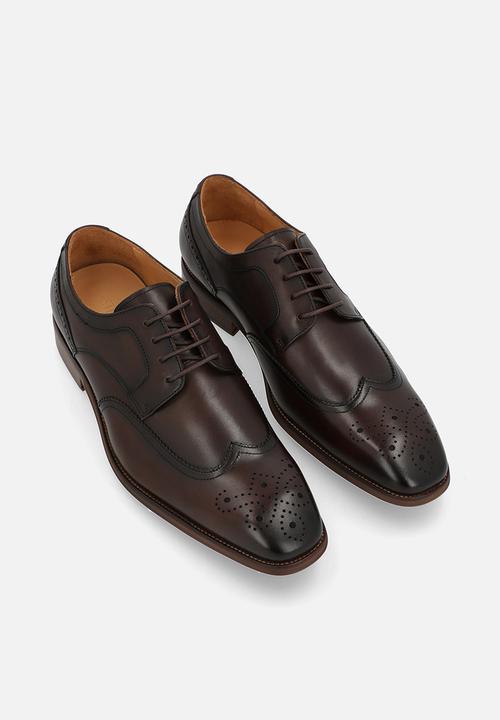 Steve Madden - Pedleton - Tan