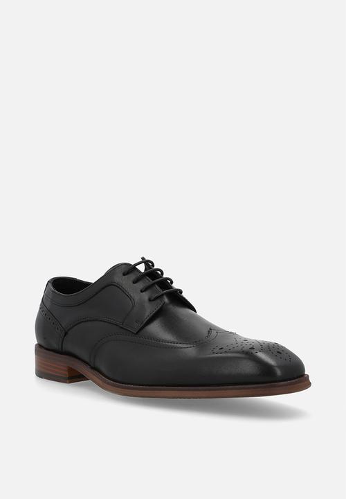 Steve Madden - Pedleton - Black