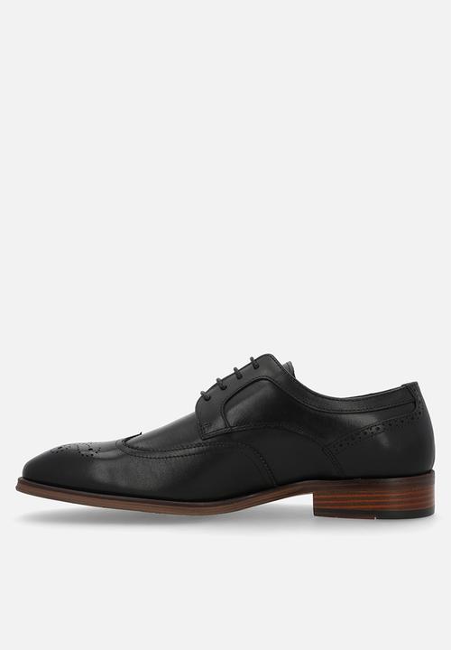 Steve Madden - Pedleton - Black