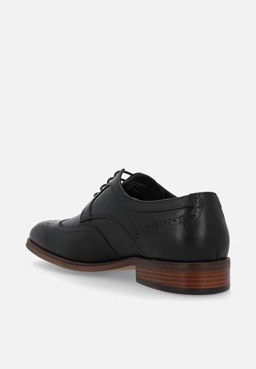 Steve Madden - Pedleton - Black