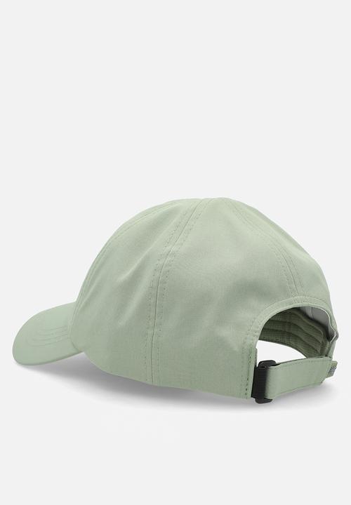 New Balance  - Performance 6-Panel Cap - Green