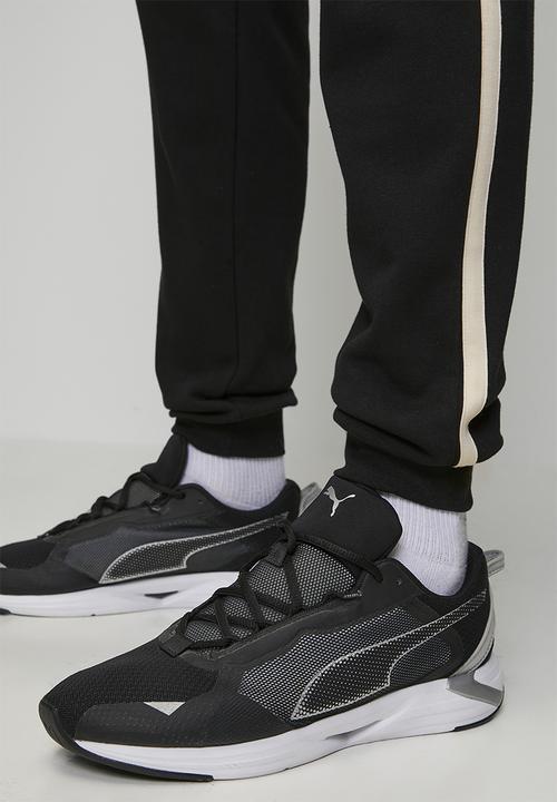 PUMA - Ess ELEVATED Sweatpants TR cl - PUMA Black