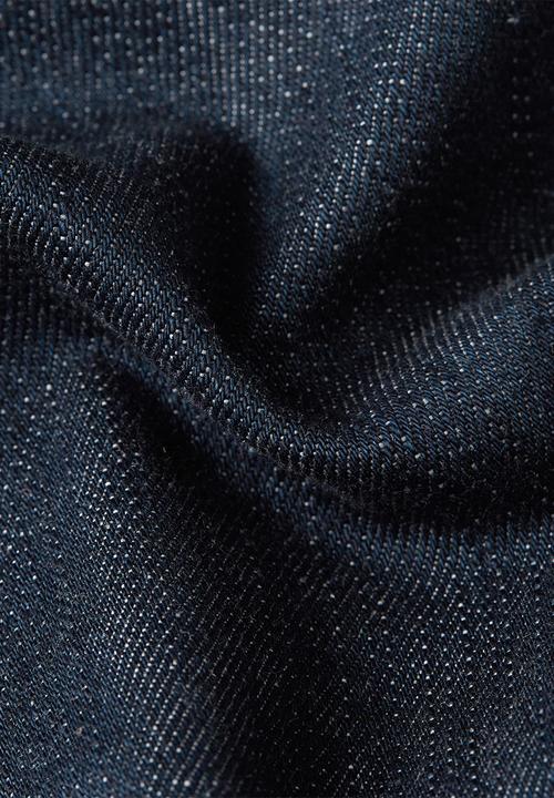 G-STAR - Dartt 3D Slim Straight - Neo Raw Denim