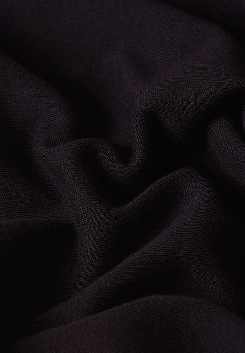 G-STAR - Rib Insert Relaxed R T - Dk Black