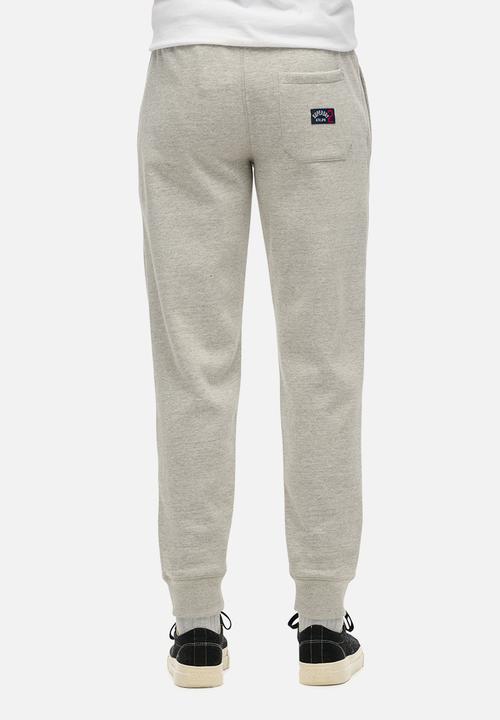 Superdry. - Jogger - D6V - Grey
