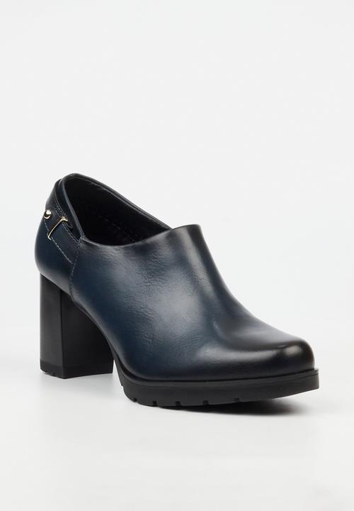 Butterfly Feet - Kylin 2 boot - navy