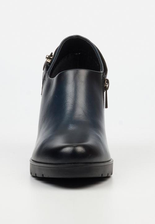 Butterfly Feet - Kylin 2 boot - navy