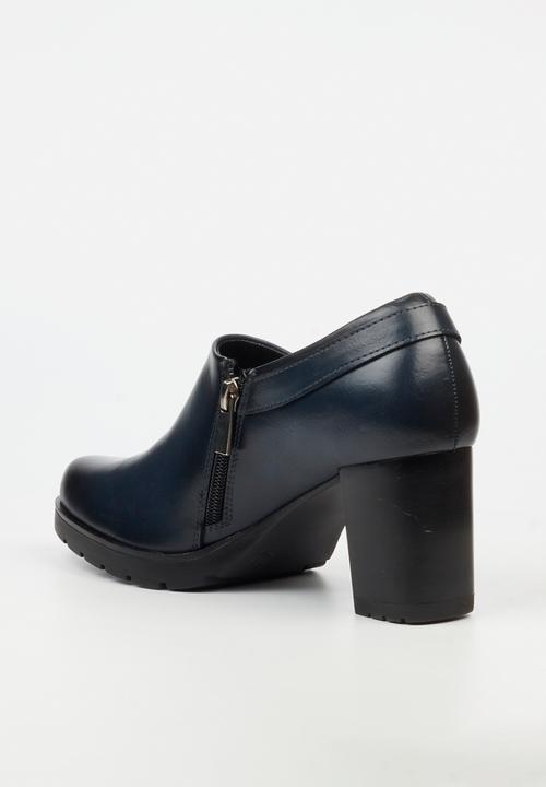 Butterfly Feet - Kylin 2 boot - navy
