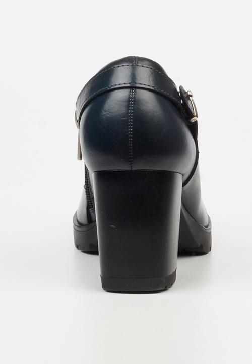 Butterfly Feet - Kylin 2 boot - navy