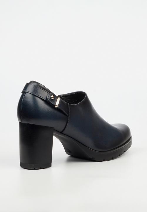 Butterfly Feet - Kylin 2 boot - navy