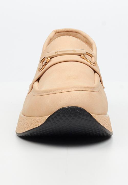 Butterfly Feet - Talma 1 loafer - beige