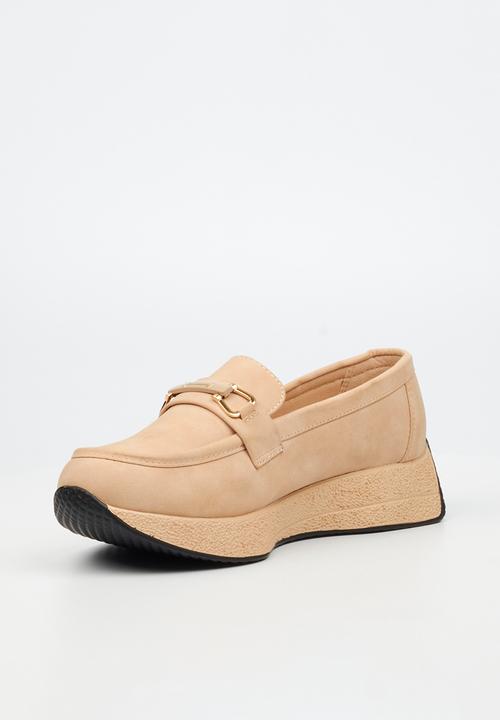 Butterfly Feet - Talma 1 loafer - beige