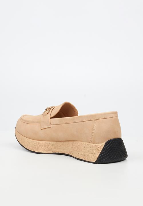 Butterfly Feet - Talma 1 loafer - beige
