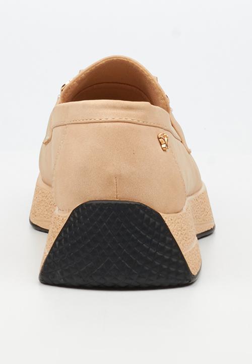 Butterfly Feet - Talma 1 loafer - beige
