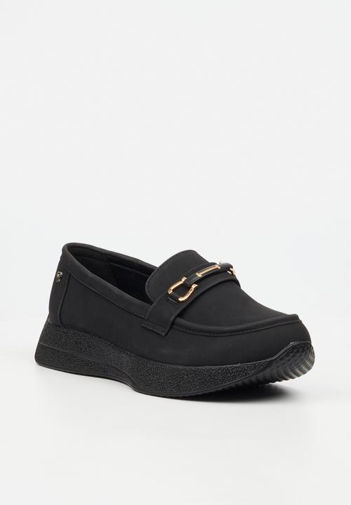 Butterfly Feet - Talma 1 loafer - black