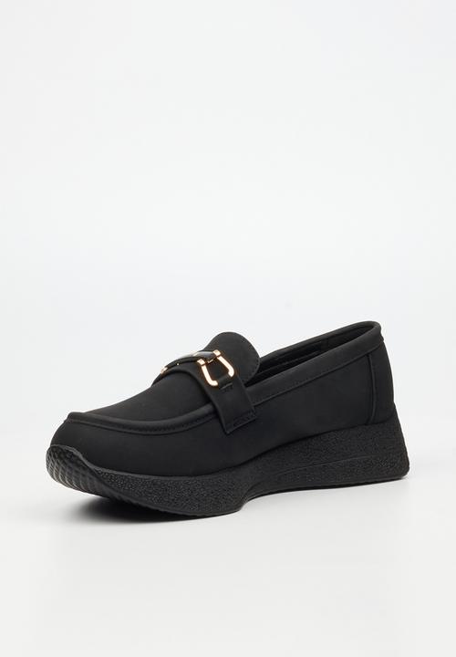 Butterfly Feet - Talma 1 loafer - black