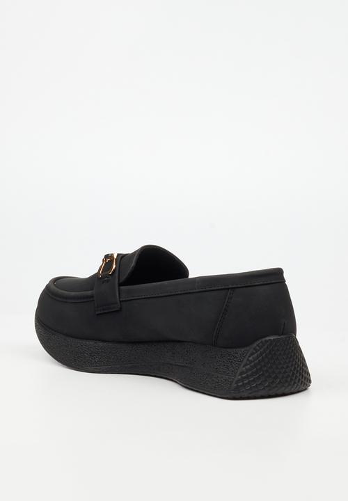 Butterfly Feet - Talma 1 loafer - black