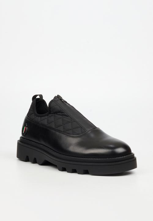MAZERATA - Vinchey 3 - Black