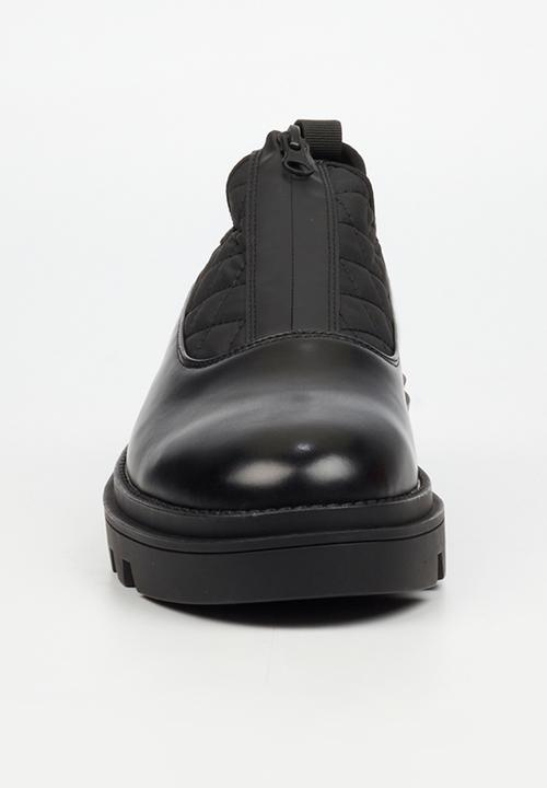 MAZERATA - Vinchey 3 - Black